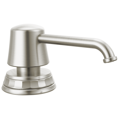 Brizo Soap Lotion Dispenser