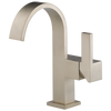 Brizo Single Handle Lavatory Faucet 12 Gpm