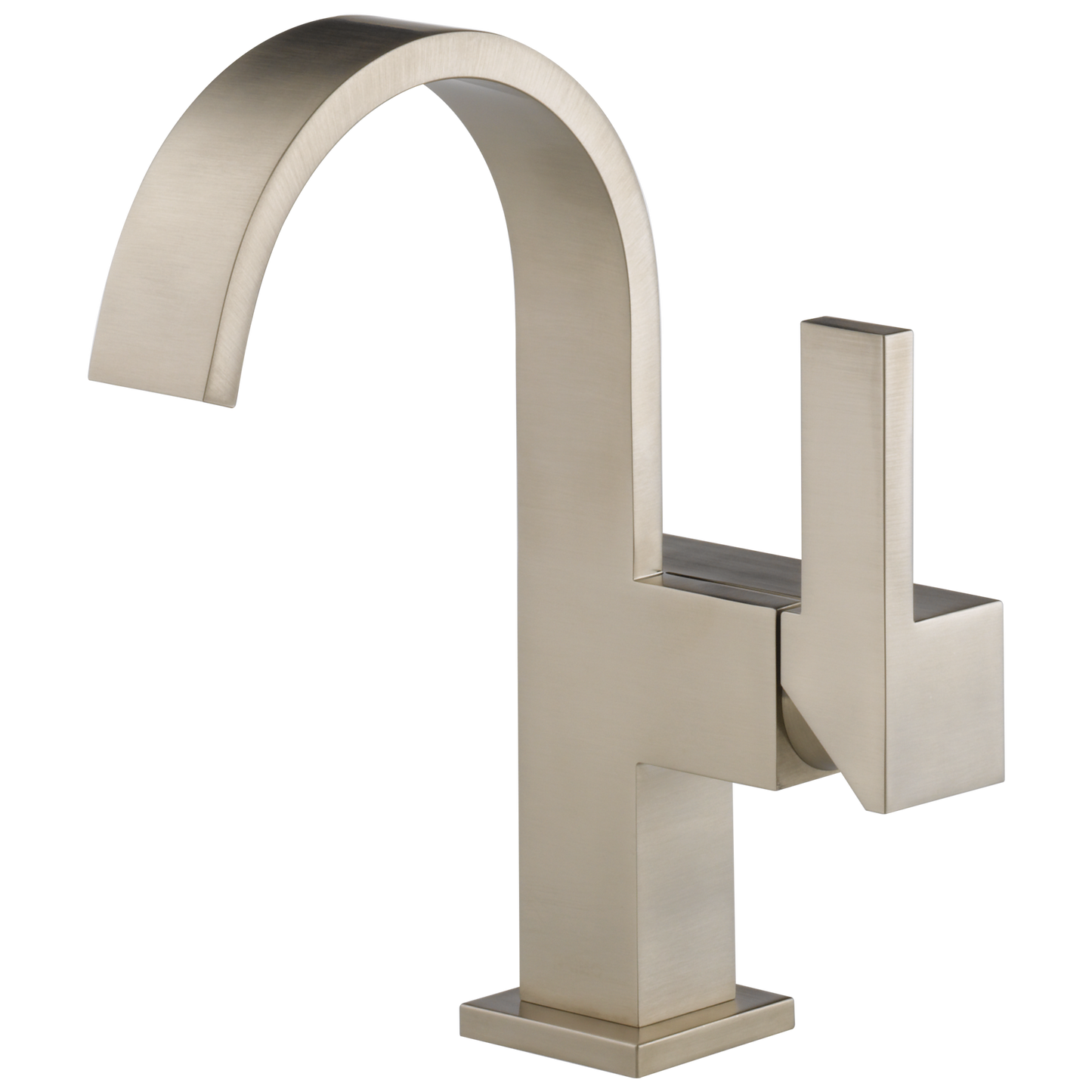 Brizo Single Handle Lavatory Faucet 12 Gpm