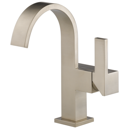 Brizo Single Handle Lavatory Faucet 12 Gpm