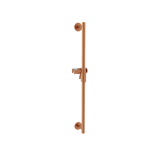 Baril Shower bar with slider