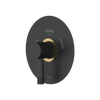 ROHL Amahle™ 3/4" Thermostatic Trim Without Volume Control