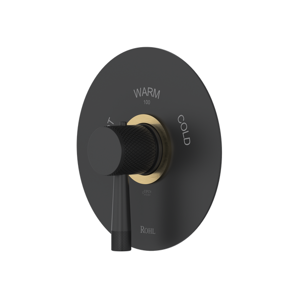 ROHL Amahle™ 3/4" Thermostatic Trim Without Volume Control