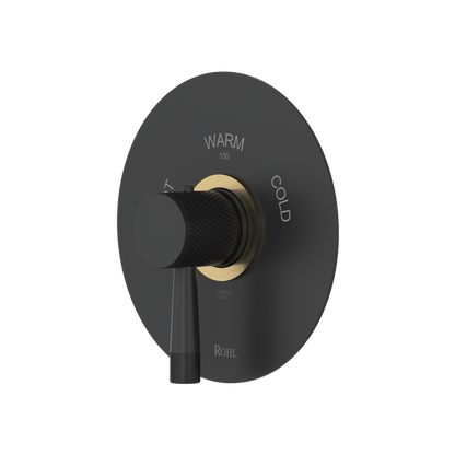 ROHL Amahle™ 3/4" Thermostatic Trim Without Volume Control