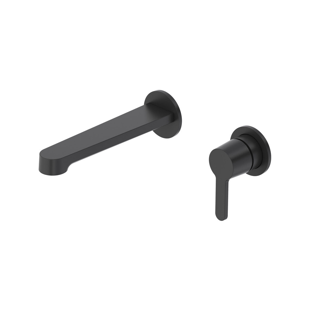 Riobel Nibi™ Wall Mount 360° Lavatory Faucet Trim