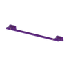 Rubinet Towel Bar 18" Purple Haze