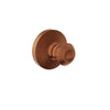 Baril Bathrobe holder