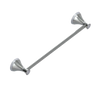 Rubinet Towel Bar 18" Satin Nickel