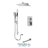 Tenzo 3 Functions 3-Way Shower Kit