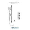 Tenzo Extenza 2 Functions Delano 2-Way Shower Kit