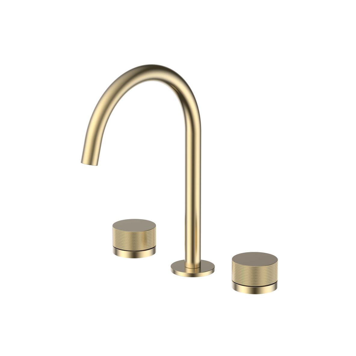 Aquaflo Dia Widespread Faucet
