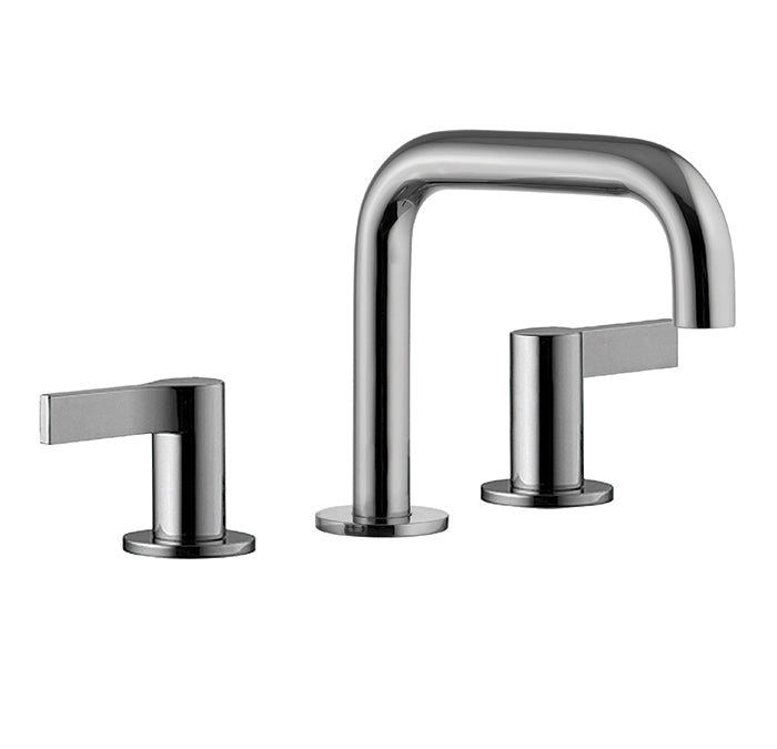 Cabano Widespread basin faucet