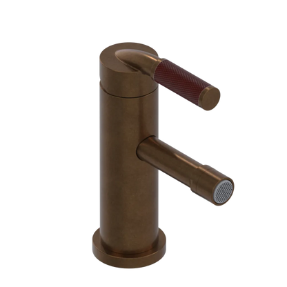 Rubinet Single Control Bidet Fitting (less drain) Oil Rubbed Bronze