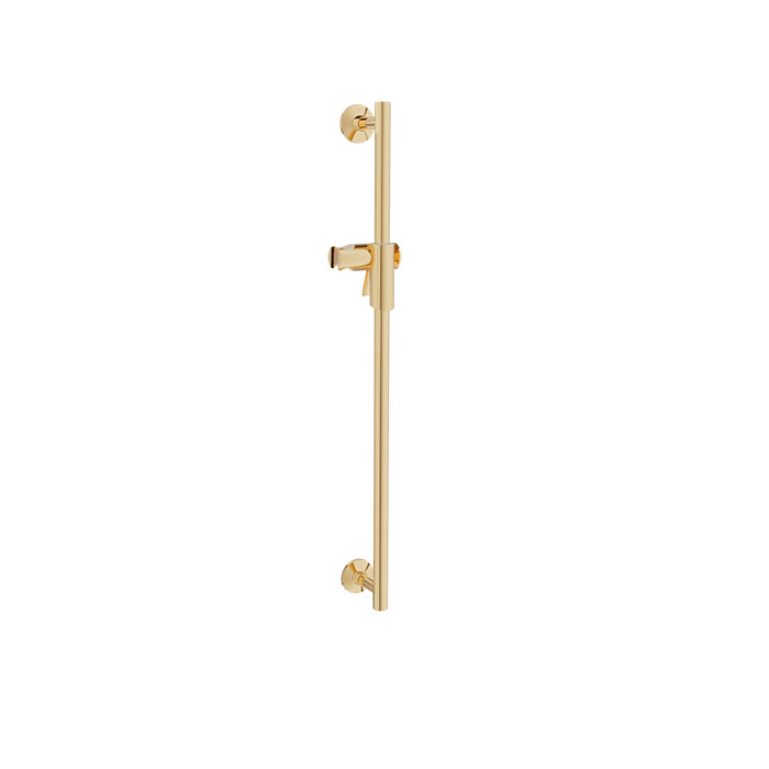 Baril Shower bar with slider