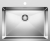 Blanco QUATRUS R15 Drop-in 25 Stainless Steel Kitchen Sinks