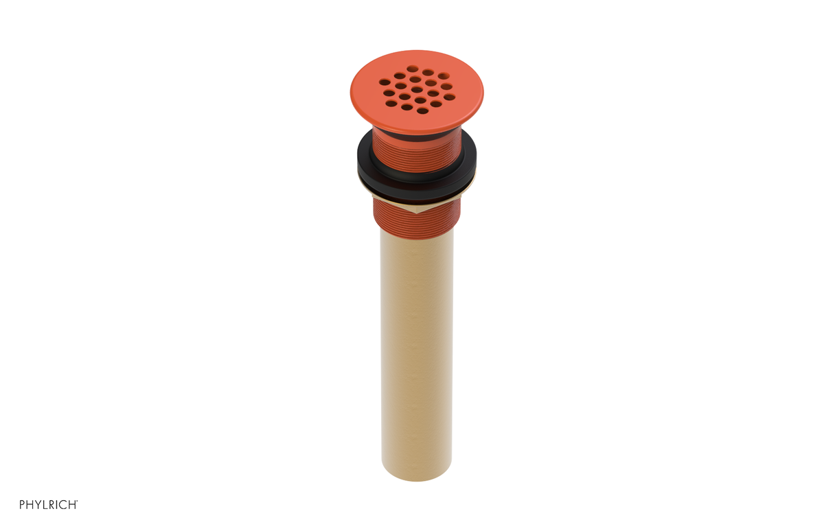 Grid Drain 901-1