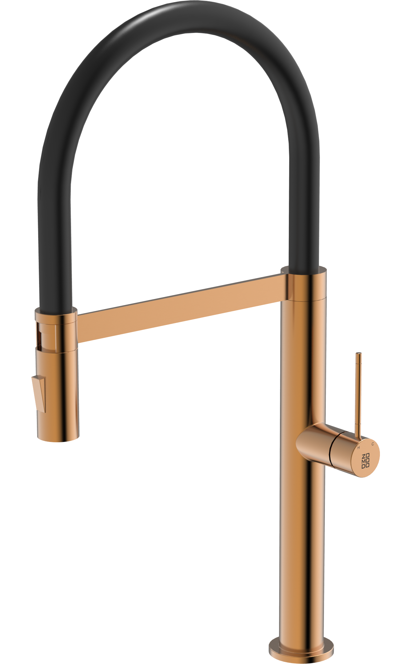 Zomodo Cignus Chef - Rio Bronze