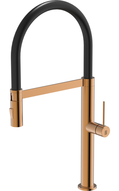 Zomodo Cignus Chef - Rio Bronze