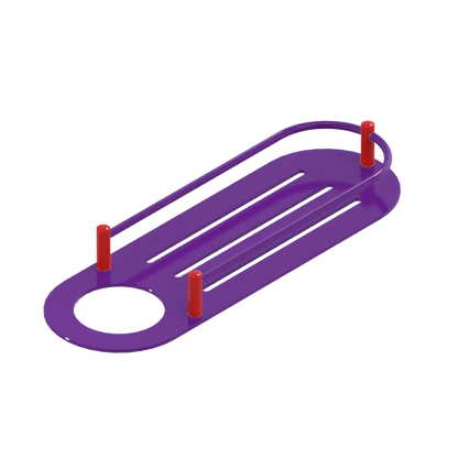 Rubinet Shelf Only Purple Haze