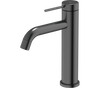 Zomodo Black Pearl 9" Standing Vessel Faucet