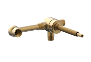 Phylrich Single Handle Wall Lavatory Set Valve - 9090536