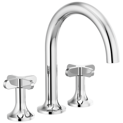 Brizo Roman Tub Faucet Less Handles