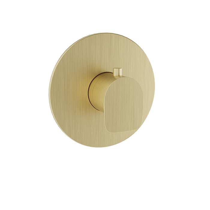 Baril Complete 3/4" thermostatic valve