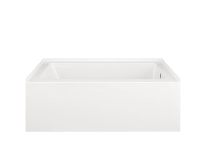 Oceania Pure Alcove Bathtub