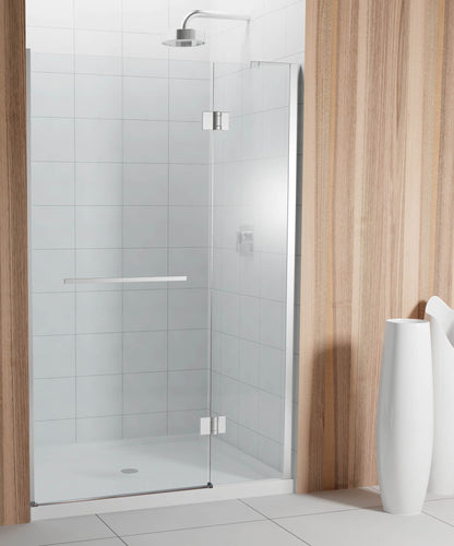 Oceania California Shower Door (PB1)