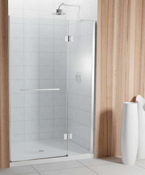 Oceania California Shower Door (PB1)