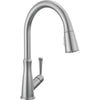 Westville Pull-down Kitchen 1L - Arctic Stainless