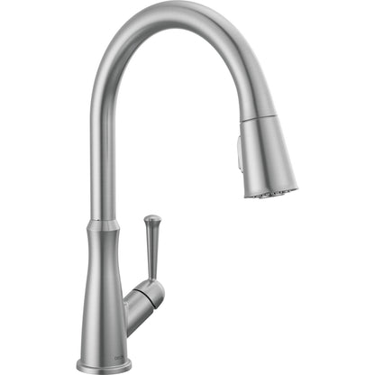 Westville Pull-down Kitchen 1L - Arctic Stainless