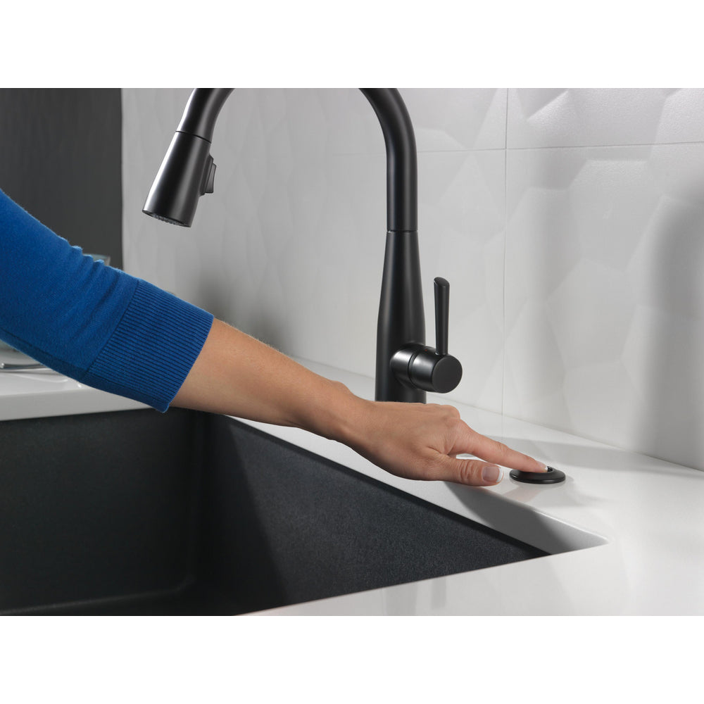 Delta Air Switch with Dual