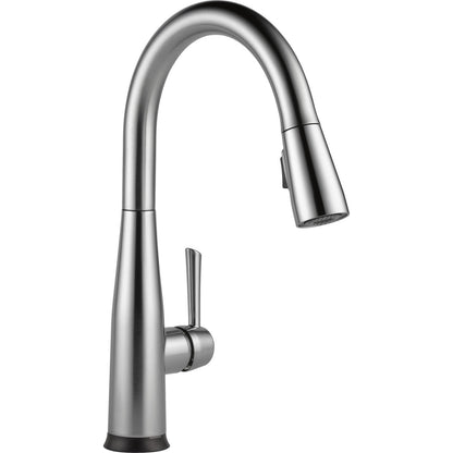 Essa Essa Touchless Kitchen Pull-down Chrome - Arctic Stainless