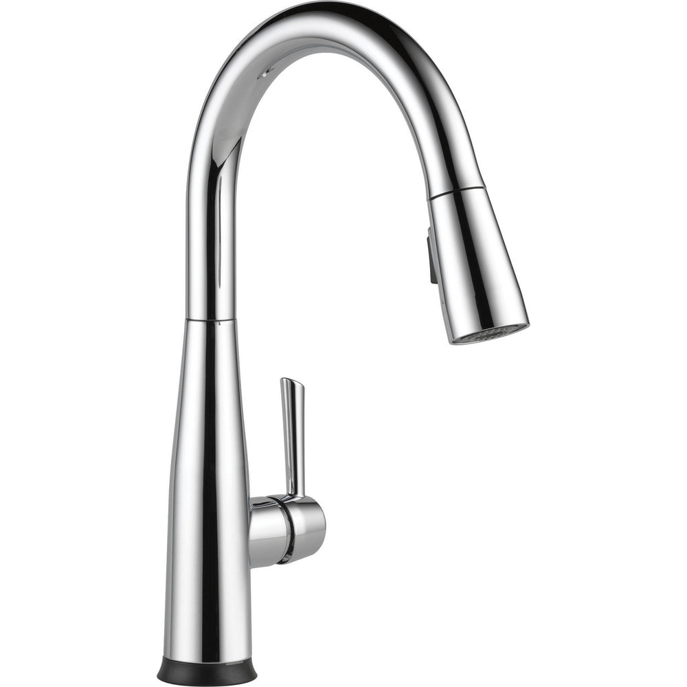 Essa Essa Touchless Kitchen Pull-down Chrome - Chrome