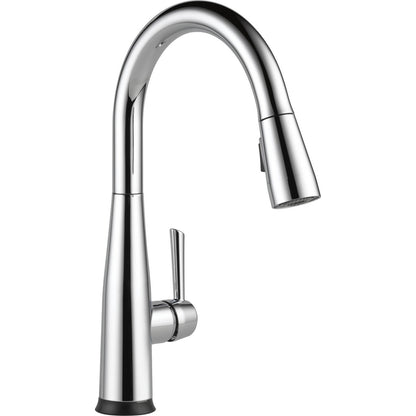 Essa Essa Touchless Kitchen Pull-down Chrome - Chrome