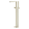 Grohe Single-Handle Freestanding Tub Faucet with 6.6 L/min (1.75 gpm) Hand Shower
