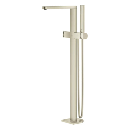 Grohe Single-Handle Freestanding Tub Faucet with 6.6 L/min (1.75 gpm) Hand Shower