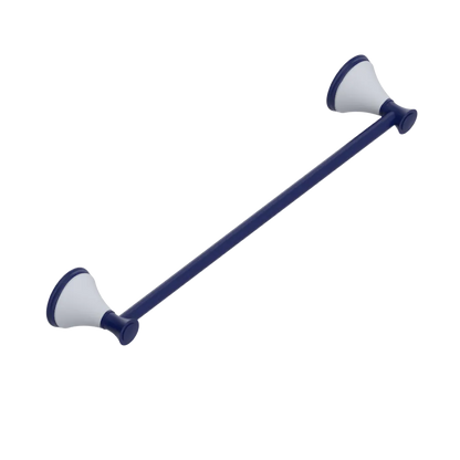 Rubinet Towel Bar 24" Midnight Blue