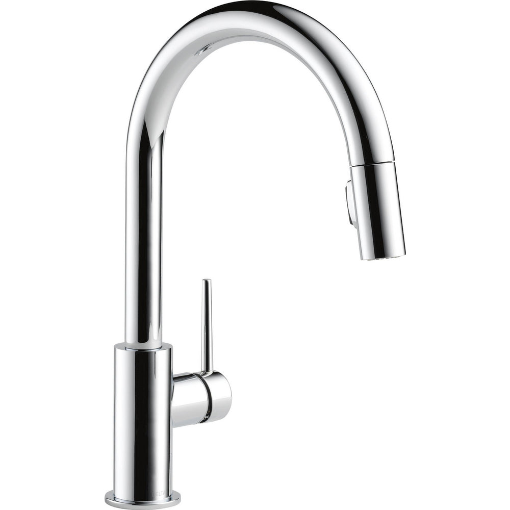 Trinsic Trinsic Pull-down Kitchen Faucet 1.5 GPM - Chrome