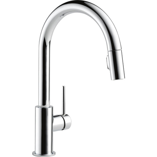 Trinsic Trinsic Pull-down Kitchen Faucet 1.5 GPM - Chrome