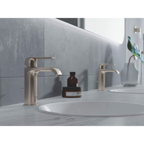 Grohe Defined Single Hole Single-Handle S-Size Bathroom Faucet 4.5 L/Min (1.2 Gpm)