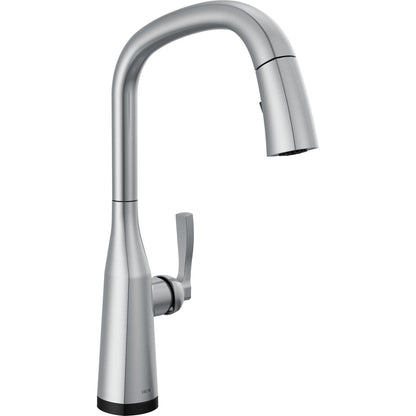 Delta Stryke Kitch TOUCH2O Pull-down Kitchen 1L - Arctic Stainless