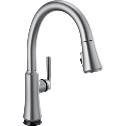 Coranto Coranto Pull-down Touchless Kitchen Faucet Chrome - Arctic Stainless