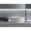 Grohe Defined Single Hole Single-Handle Deck Mount Vessel Sink Faucet 4.5 L/Min (1.2 Gpm)