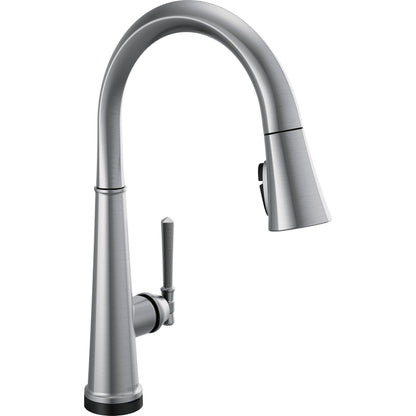 Emmeline Emmeline Touchless Kitchen Pull-down Chrome - Arctic Stainless
