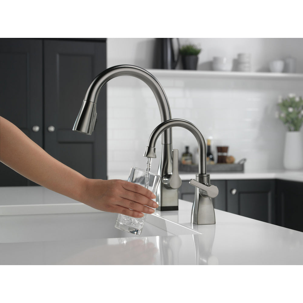 Delta Contemporary Square Beverage