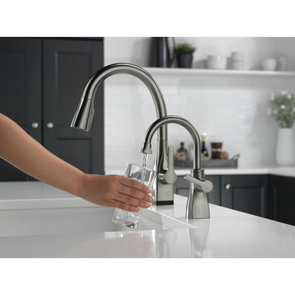 Delta Contemporary Square Beverage