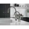Delta Contemporary Square Beverage