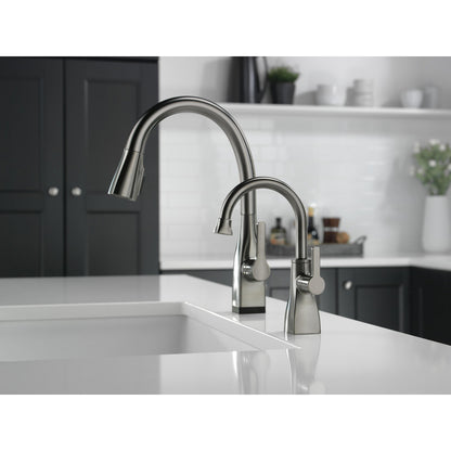 Delta Contemporary Square Beverage